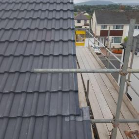 Bild von The Cumbrian Roofers Ltd