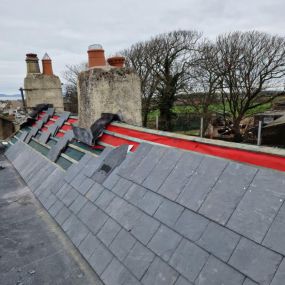 Bild von The Cumbrian Roofers Ltd