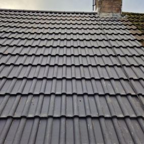 Bild von The Cumbrian Roofers Ltd