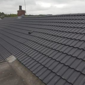 Bild von The Cumbrian Roofers Ltd