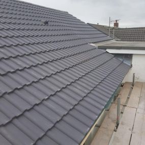 Bild von The Cumbrian Roofers Ltd