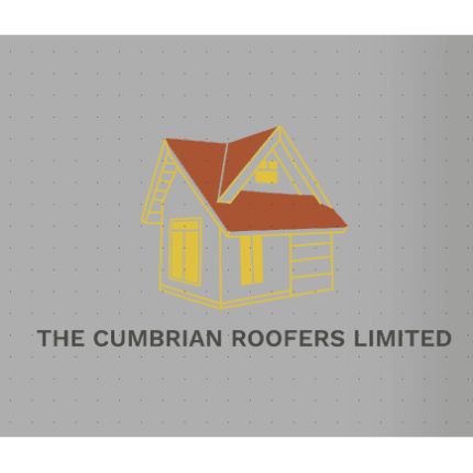 Logotyp från The Cumbrian Roofers Ltd