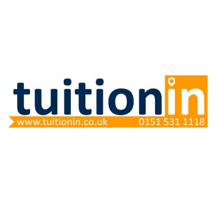 Logo fra TuitionIn