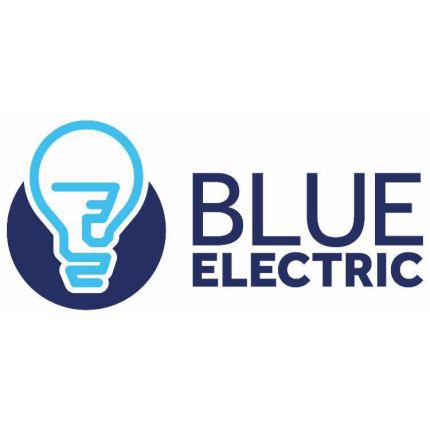 Logo van Blue Electric Contractors Ltd