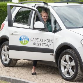 Bild von TLC Care at Home Ltd