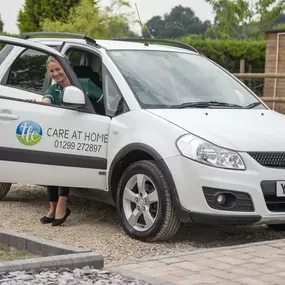 Bild von TLC Care at Home Ltd