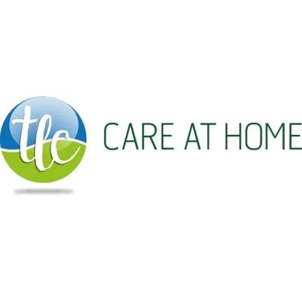 Logo od TLC Care at Home Ltd