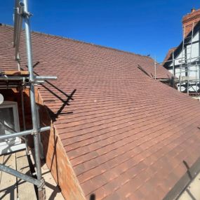 Bild von BT Roofing Ltd