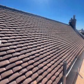 Bild von BT Roofing Ltd