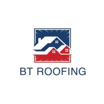 Logo da BT Roofing Ltd