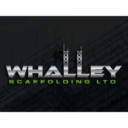 Λογότυπο από Whalley Scaffolding Ltd