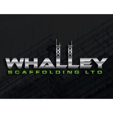 Logo von Whalley Scaffolding Ltd