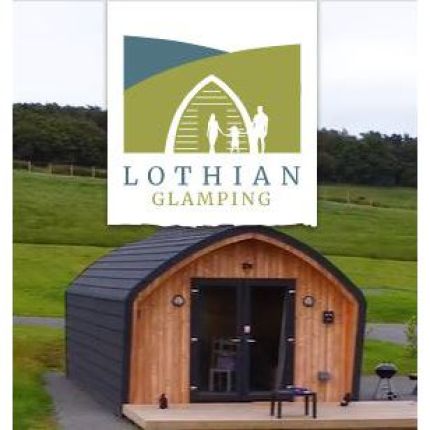 Logo from Lothian Glamping Ltd