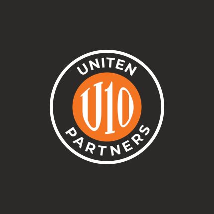 Logo van Uniten Partners Ltd