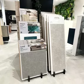 Bild von Warwick Tiles