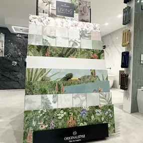 Bild von Warwick Tiles