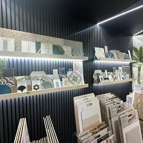 Bild von Warwick Tiles