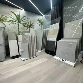 Bild von Warwick Tiles