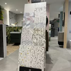 Bild von Warwick Tiles