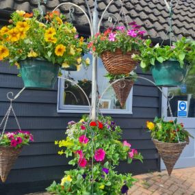 Bild von Laurel Farm Garden Centre