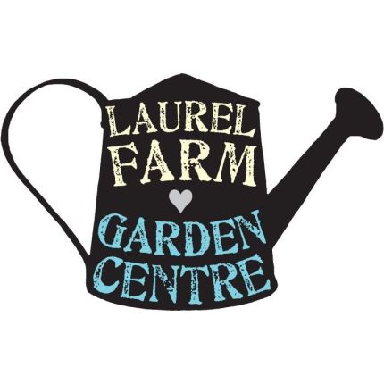 Logotyp från Laurel Farm Garden Centre