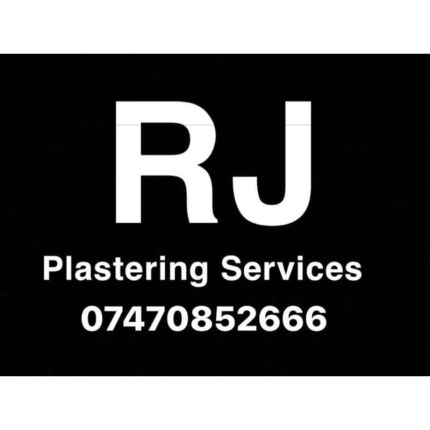 Logo od RJ Plastering Services