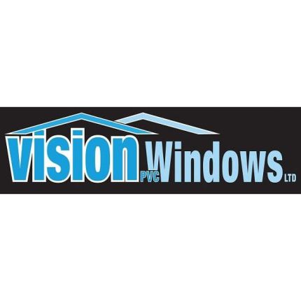 Logotipo de Vision PVC