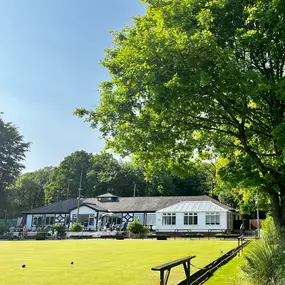 Bild von Worsley Sports Club