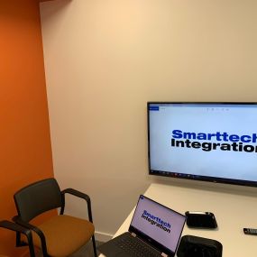 Bild von Smarttech Integration