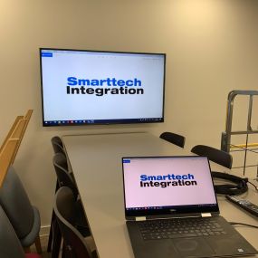 Bild von Smarttech Integration