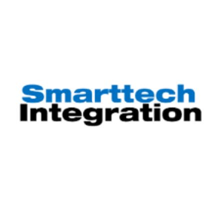 Logotipo de Smarttech Integration