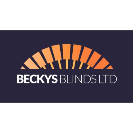 Logo da Beckys Blinds