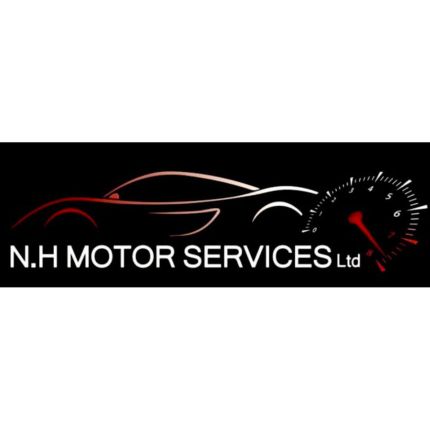 Logo de N H Motor Services