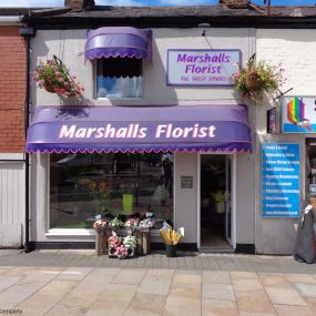 Bild von Marshall's Florist