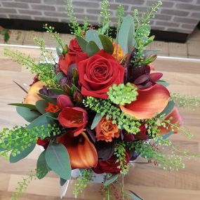 Bild von Marshall's Florist