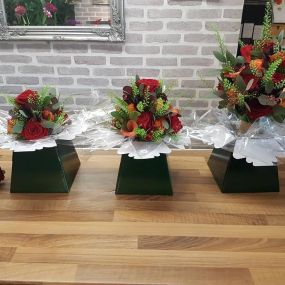 Bild von Marshall's Florist