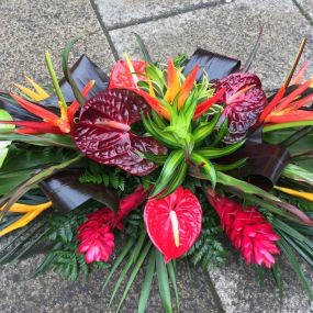 Bild von Marshall's Florist