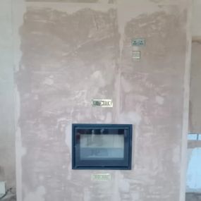 Bild von Lincolnshire Log Burner Installation and Chimney Sweep