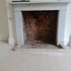 Bild von Lincolnshire Log Burner Installation and Chimney Sweep