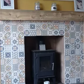 Bild von Lincolnshire Log Burner Installation and Chimney Sweep