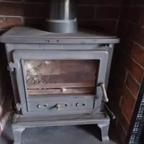 Bild von Lincolnshire Log Burner Installation and Chimney Sweep