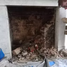 Bild von Lincolnshire Log Burner Installation and Chimney Sweep