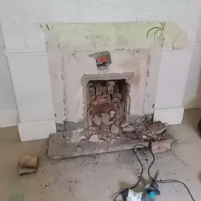 Bild von Lincolnshire Log Burner Installation and Chimney Sweep