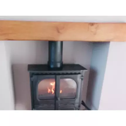 Logo od Lincolnshire Log Burner Installation and Chimney Sweep