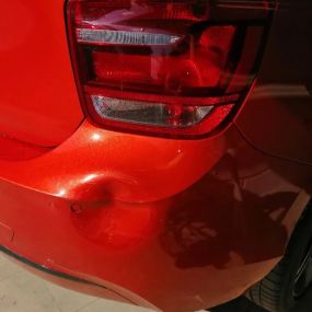 Bild von SCUFF-FiX Car Paint Repairs