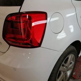 Bild von SCUFF-FiX Car Paint Repairs