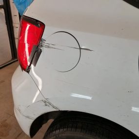 Bild von SCUFF-FiX Car Paint Repairs