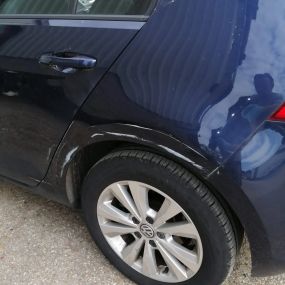 Bild von SCUFF-FiX Car Paint Repairs