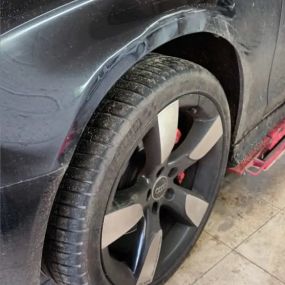 Bild von SCUFF-FiX Car Paint Repairs