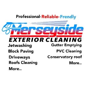 Bild von Merseyside Exterior Cleaning